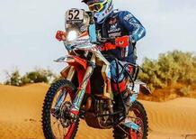 MOTOFESTIVAL - Nicola Dutto: Baja California dreaming [VIDEO]