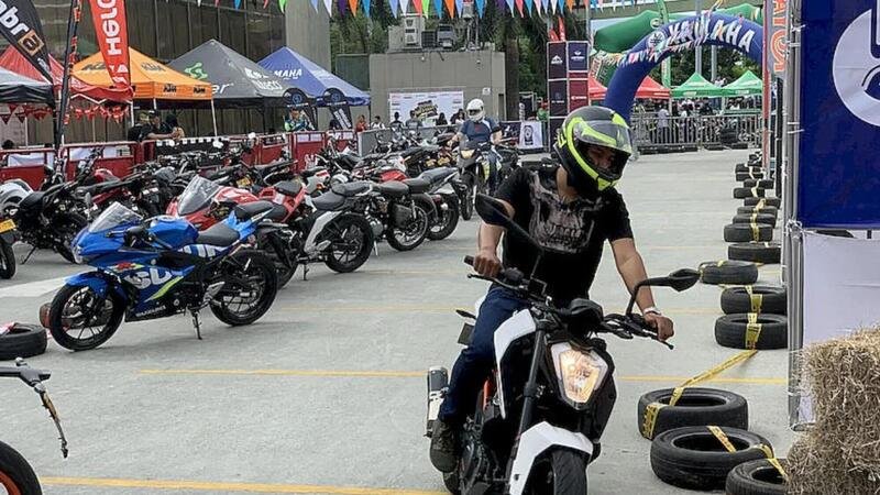 MOTOFESTIVAL - Essere motociclisti in Sudamerica: il nostro reportage dalla Colombia [VIDEO]