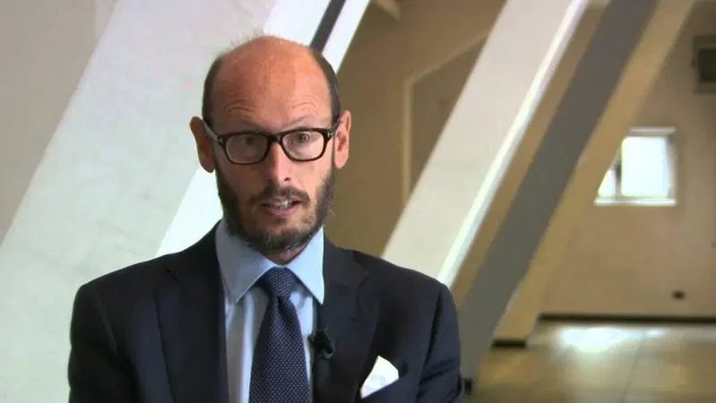 MOTOFESTIVAL - Pietro Meda. La chiusura del Salone a spasso con il Presidente di EICMA [VIDEO]