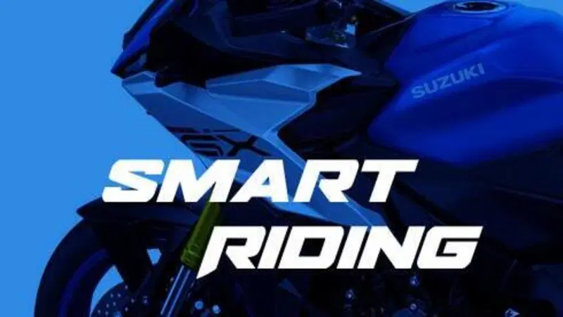 Suzuki GSXS1000 GX la crossover "intelligente"