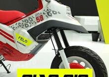 Felo Sic58 Limited Editon