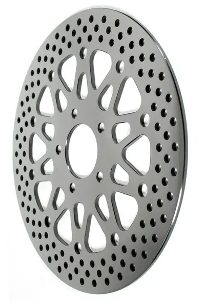 Disco freno anteriore Diametro 11,5" Wilwood satin 