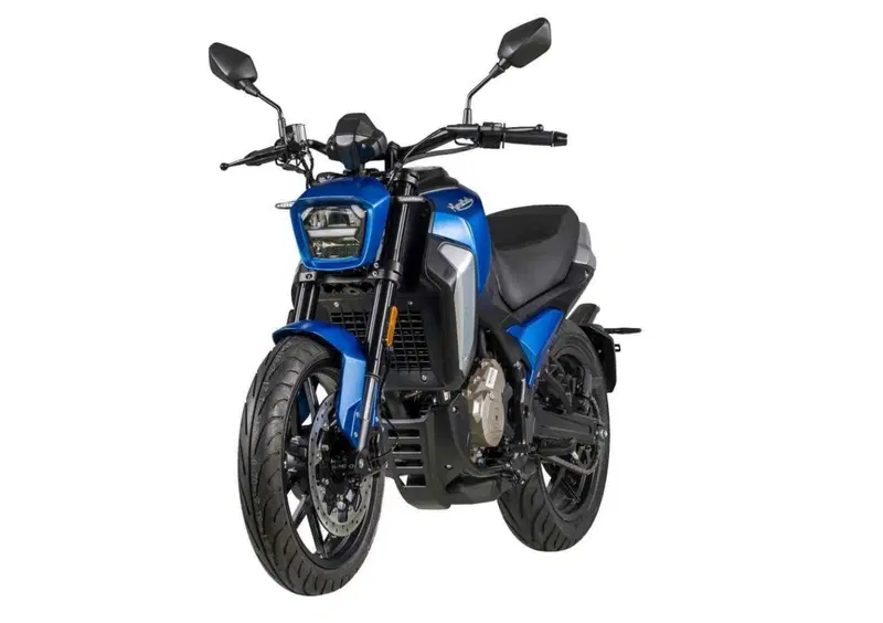 FB Mondial Flex 300 Flex 300 (2024 - 26) (2)