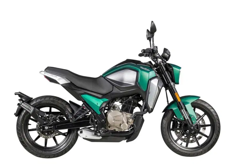 FB Mondial Flex 300 Flex 300 (2024 - 26) (3)