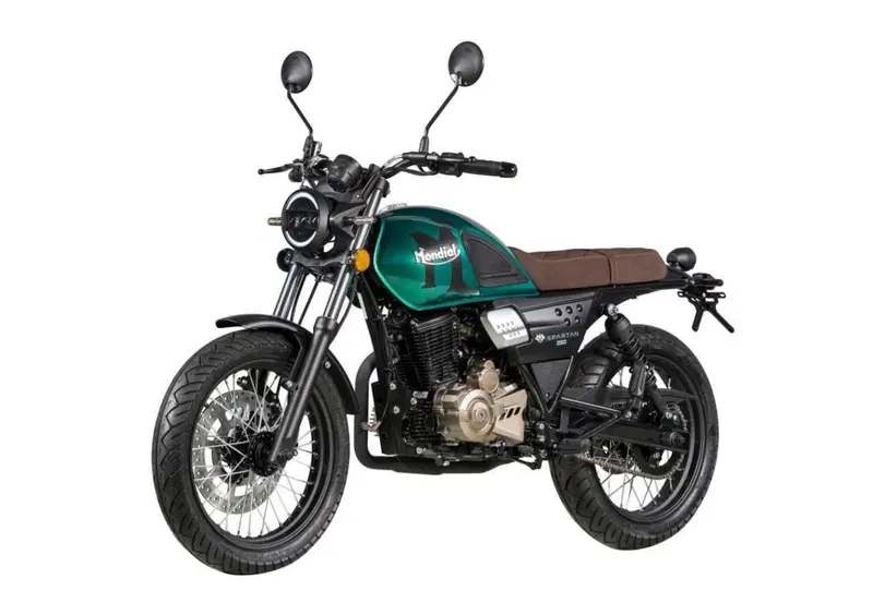 FB Mondial Spartan 250 Spartan 250 (2024) (2)
