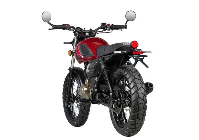 FB Mondial Spartan 250 Spartan 250 (2024) (4)
