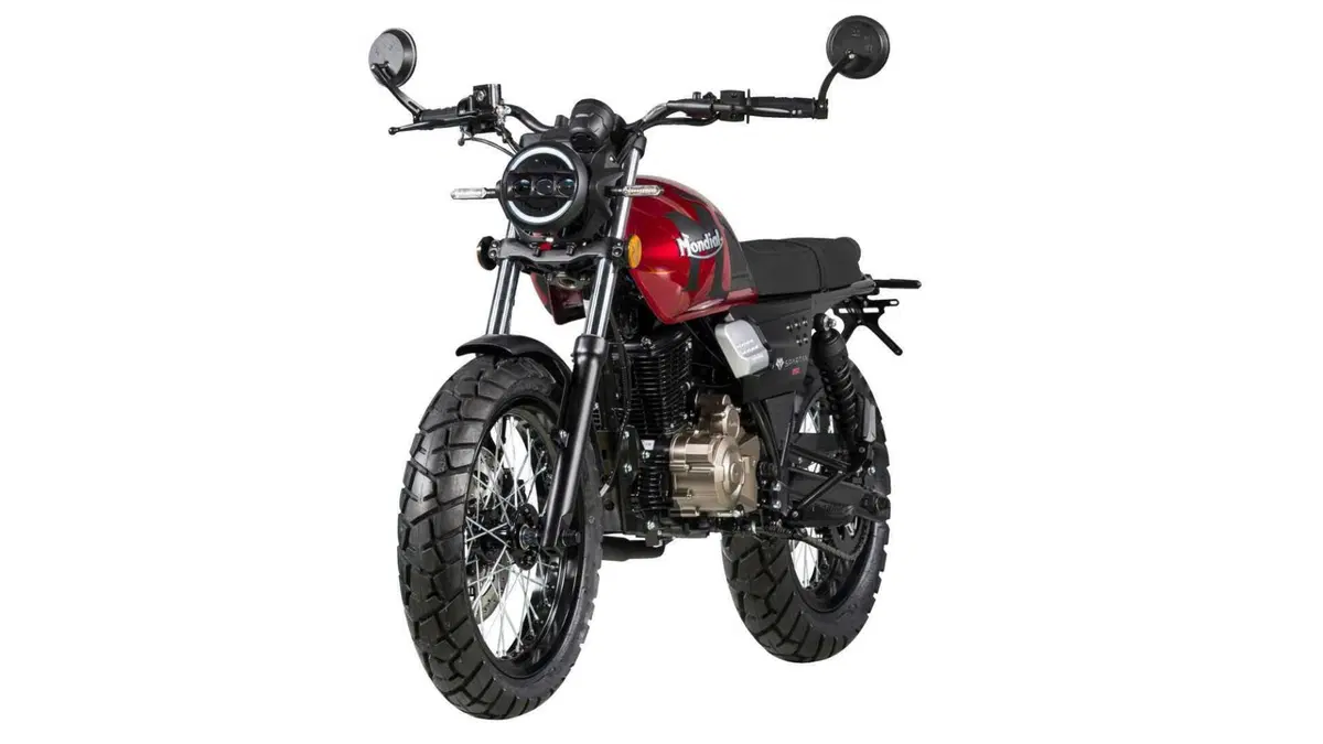 FB Mondial Spartan 250 Spartan 250 (2024) (3)