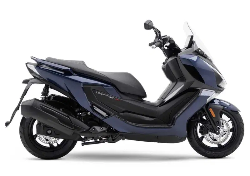 Kymco Downtown 350i Downtown 350i GT (2024 - 26) (3)