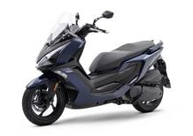 Kymco Downtown 350i