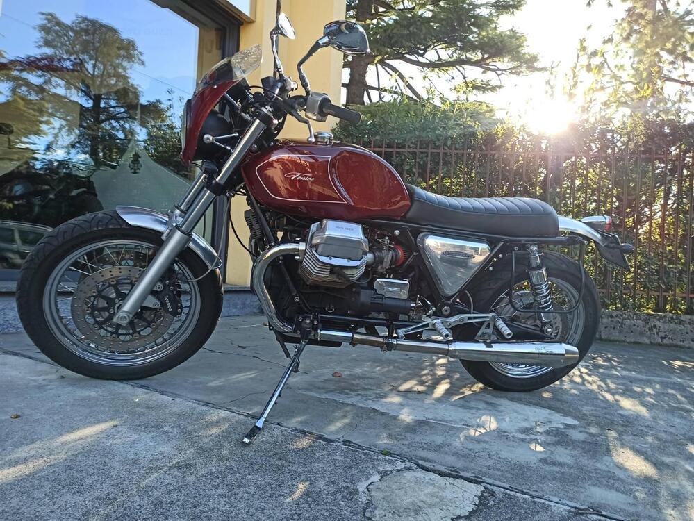 Moto Guzzi California Vintage (2)