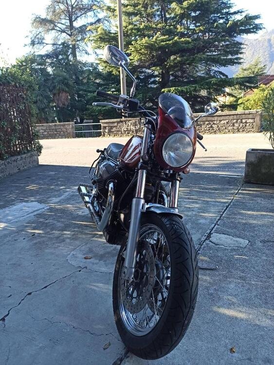Moto Guzzi California Vintage (5)