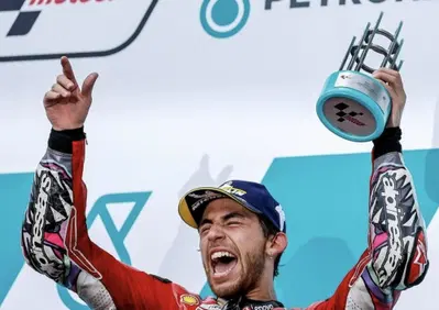 MotoGP 2023. DopoGP della Malesia: la Bestia è tornata! [VIDEO]