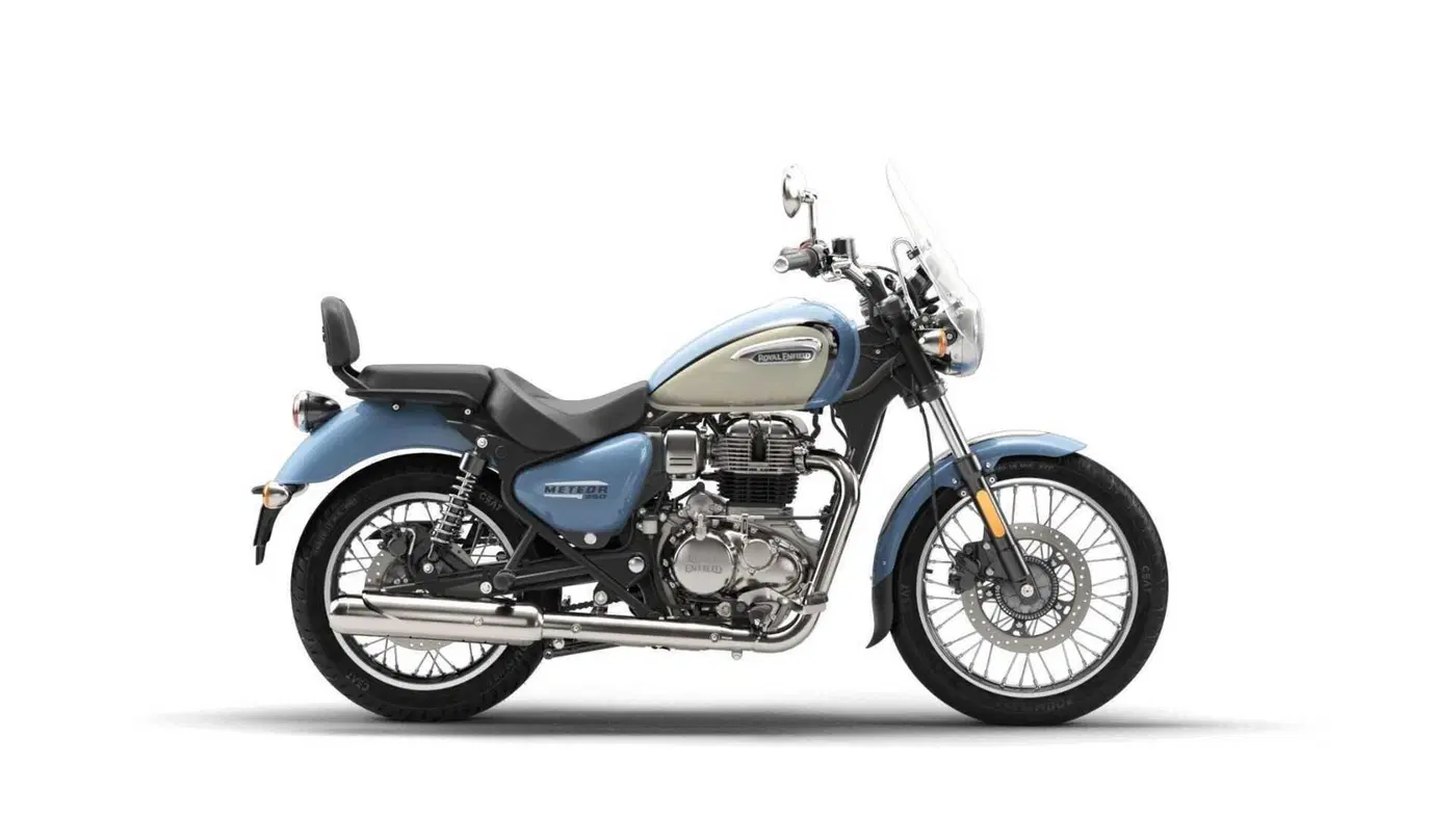 Quotazione usato Royal Enfield Meteor 350
