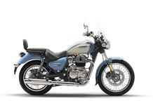 Royal Enfield Meteor 350