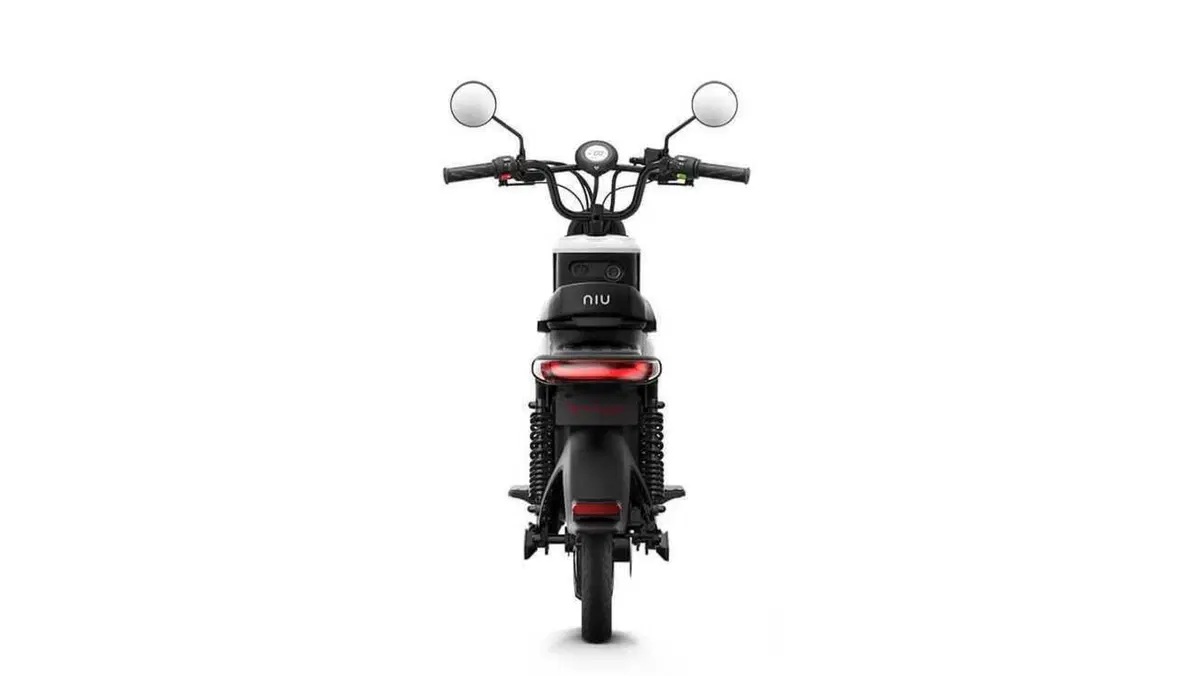 Niu UQi UQi Sport (2019 - 24) (3)