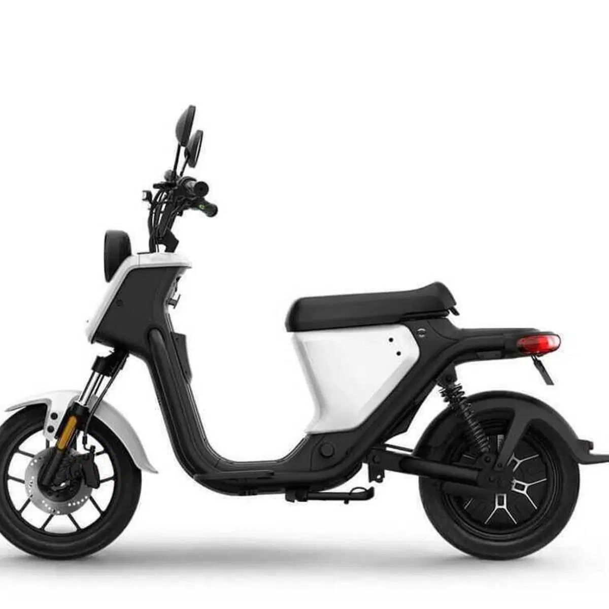 Niu UQi Sport (2019 - 24)