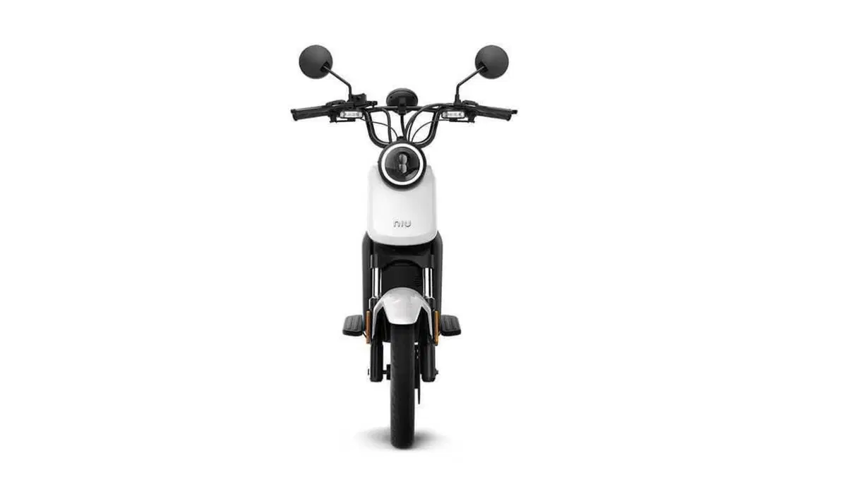 Niu UQi UQi Sport (2019 - 24) (2)