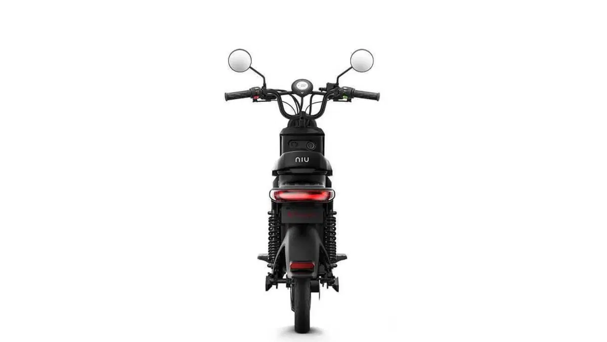 Niu UQi UQi Sport (2019 - 24) (6)