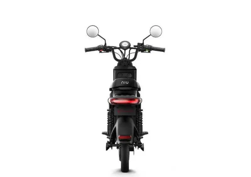 Niu UQi UQi Sport (2019 - 24) (6)