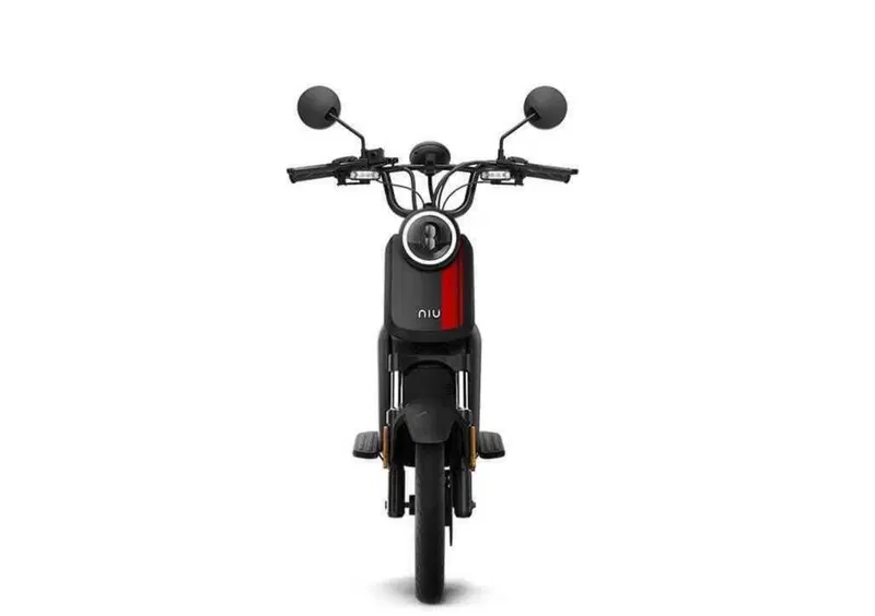 Niu UQi UQi Sport (2019 - 24) (5)