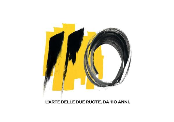 Eicma 2023: Un nuovo logo dedicato ai suoi 110 anni!