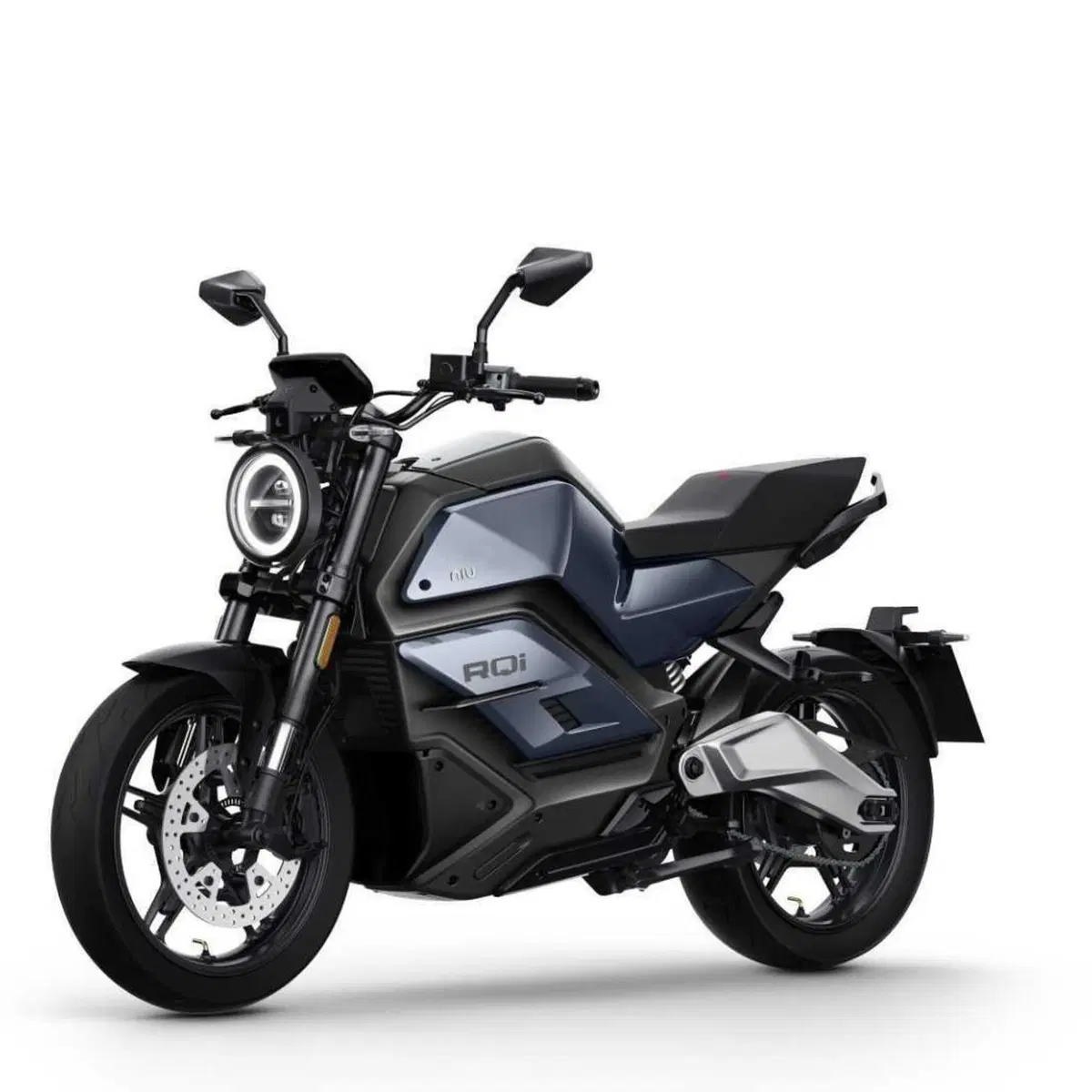 Niu RQi Sport (2024 - 26)