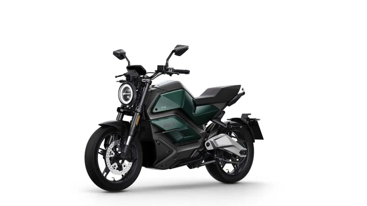 Niu RQi RQi Sport (2024 - 26) (2)