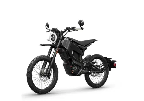 Niu XQi3 Street (2024 - 26)