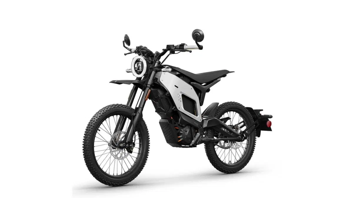 Niu XQi XQi3 Street (2024 - 26) (3)