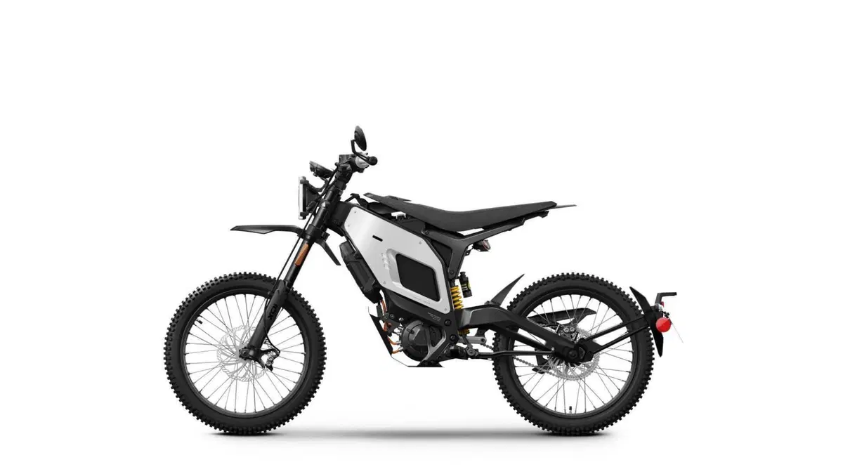 Niu XQi XQi3 Street (2024 - 26) (7)