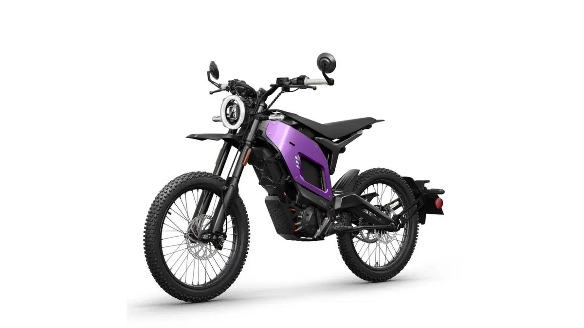 Niu XQi XQi3 Wild (2024 - 26) (2)