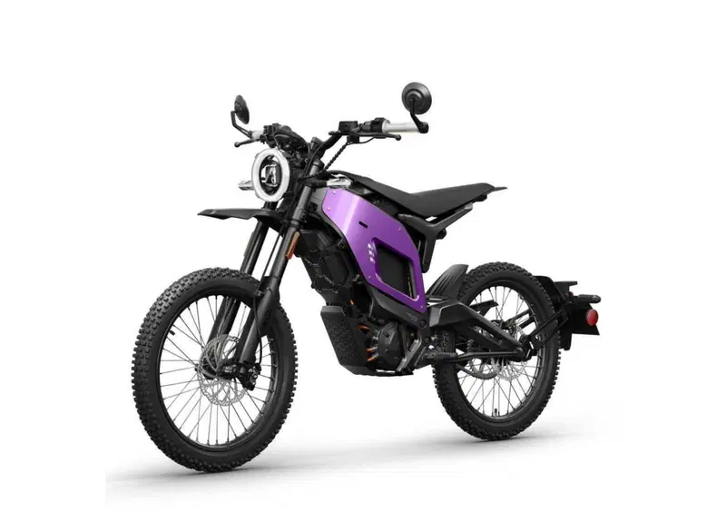 Niu XQi XQi3 Wild (2024 - 26) (2)