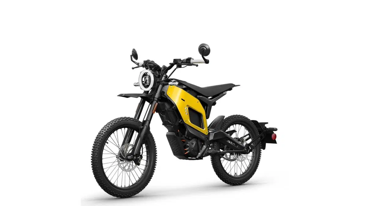 Niu XQi XQi3 Wild (2024 - 26) (4)