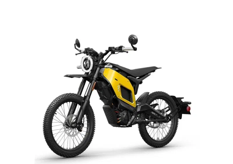 Niu XQi XQi3 Wild (2024 - 26) (4)