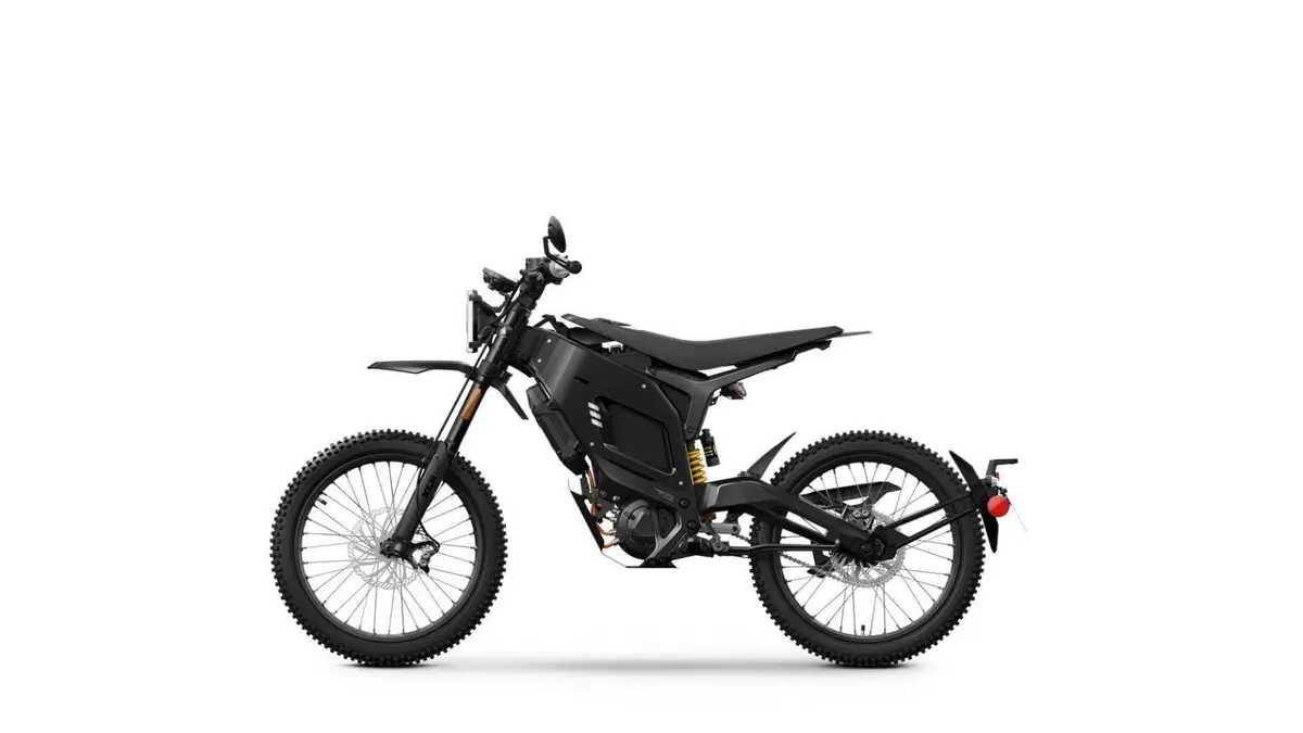 Niu XQi XQi3 Wild (2024 - 26) (5)