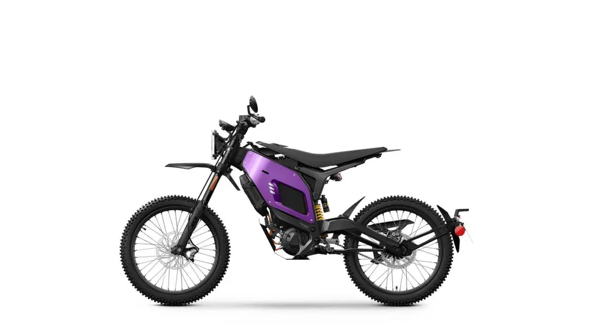 Niu XQi XQi3 Wild (2024 - 26) (6)