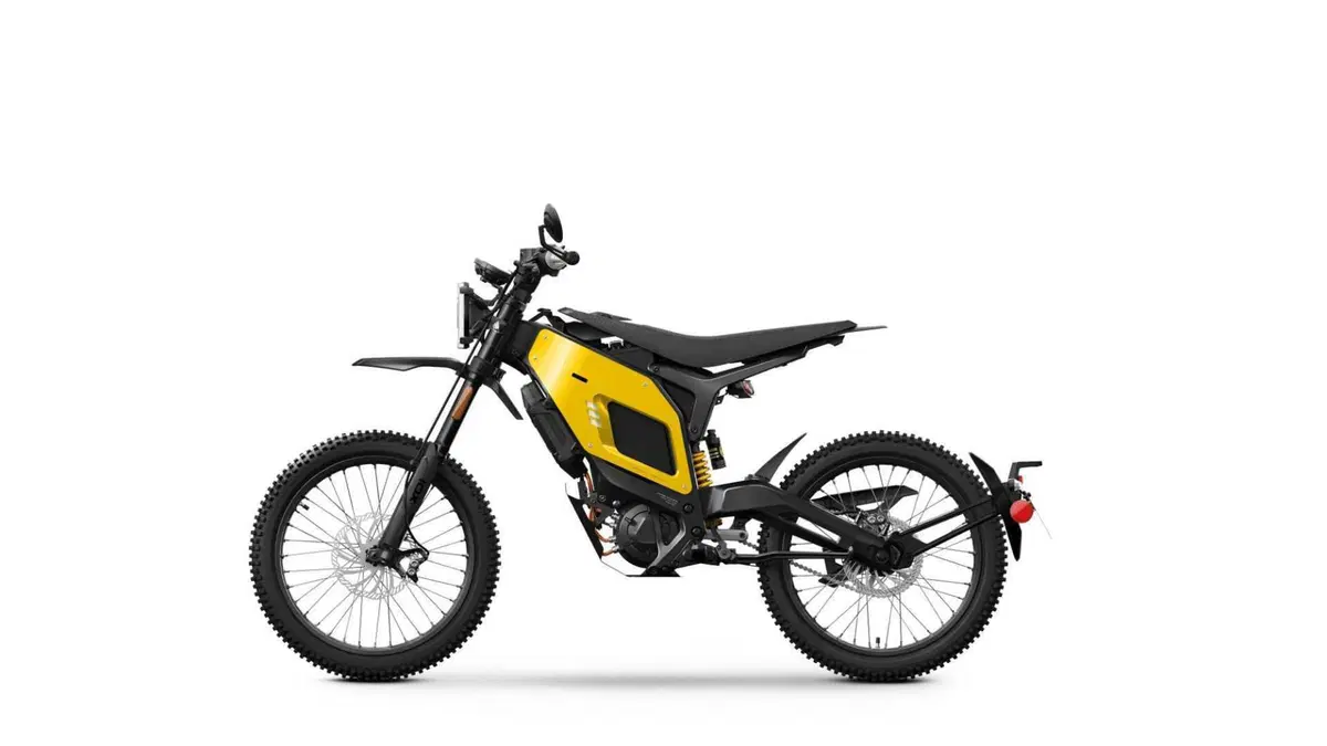 Niu XQi XQi3 Wild (2024 - 26) (8)