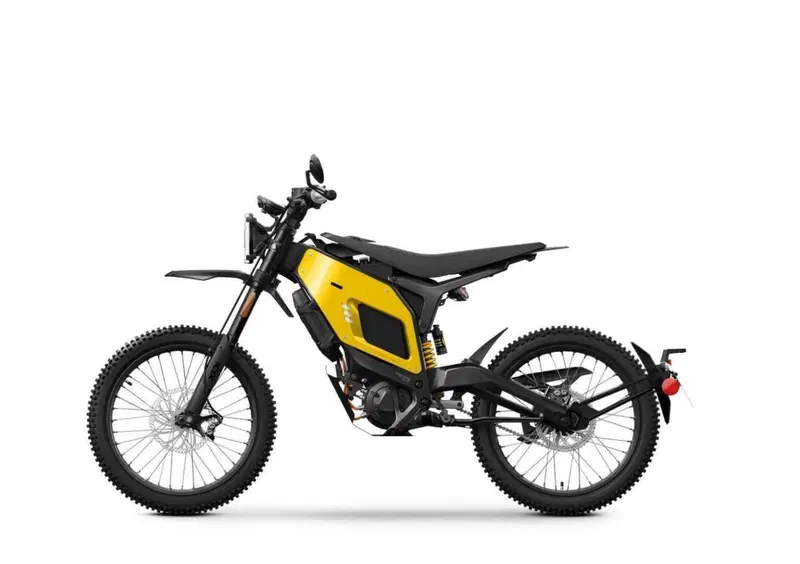Niu XQi XQi3 Wild (2024 - 26) (8)