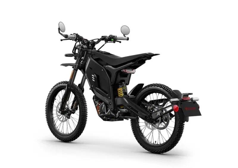 Niu XQi XQi3 Wild (2024 - 26) (9)
