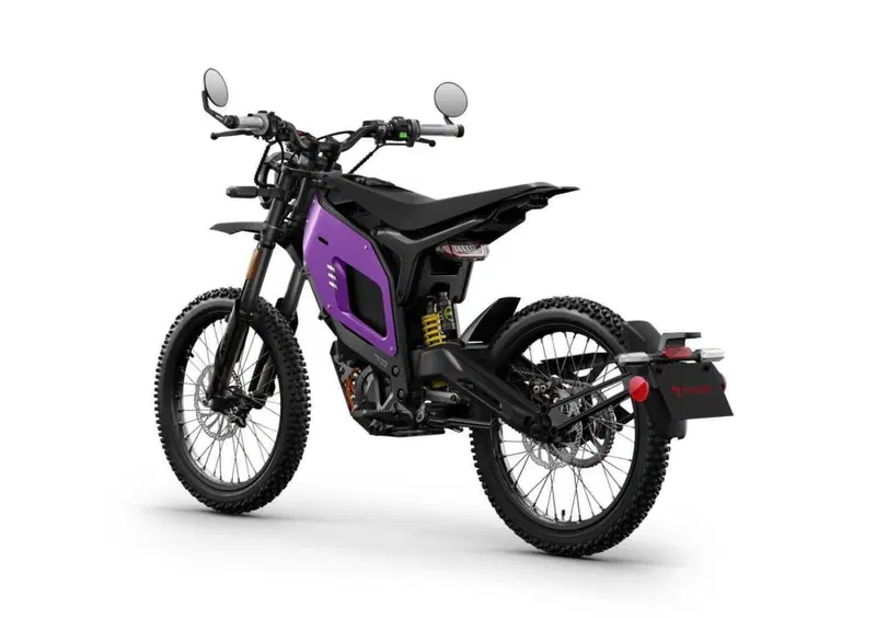 Niu XQi XQi3 Wild (2024 - 26) (10)
