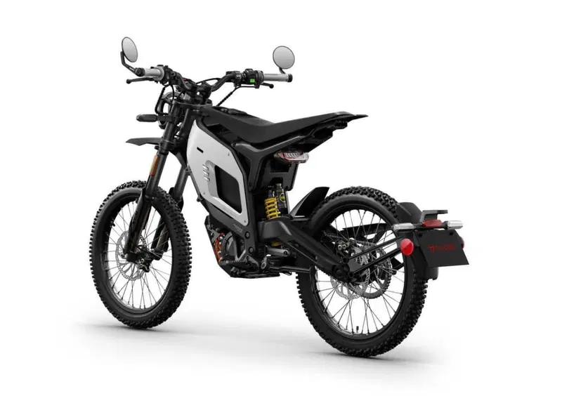 Niu XQi XQi3 Wild (2024 - 26) (11)