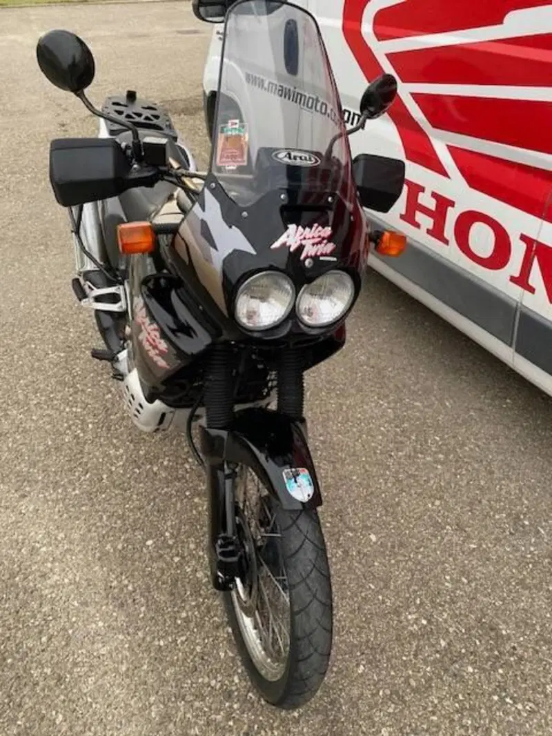 Honda Africa Twin XRV 750 (1996 - 02) (3)