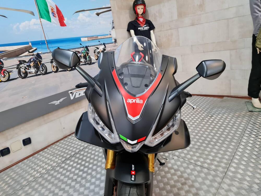 Aprilia RSV4 1100 (2021 - 24)