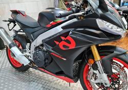 Aprilia RSV4 1100 (2021 - 24) nuova