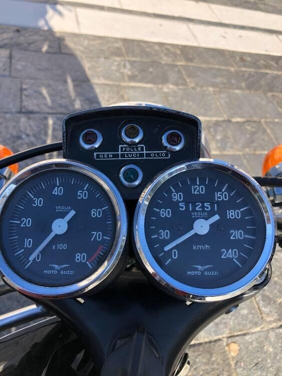 Moto Guzzi 750 S (4)