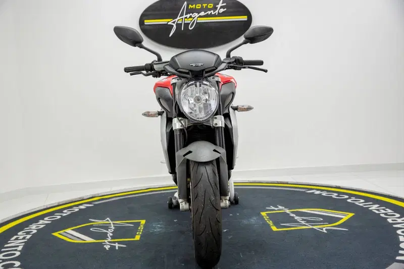 MV Agusta Brutale 675 EAS (2011 - 14) (6)