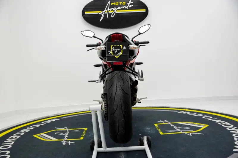 MV Agusta Brutale 675 EAS (2011 - 14) (7)