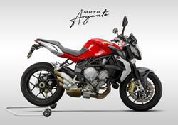 MV Agusta Brutale 675 EAS (2011 - 14) usata