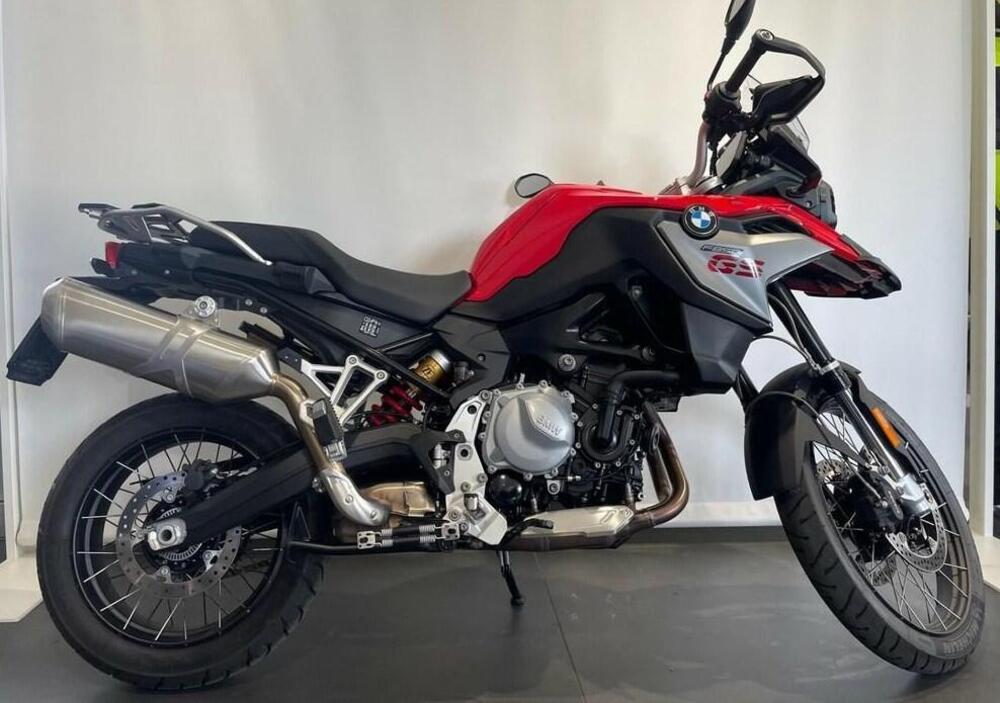 Bmw F 850 GS (2021 - 24)