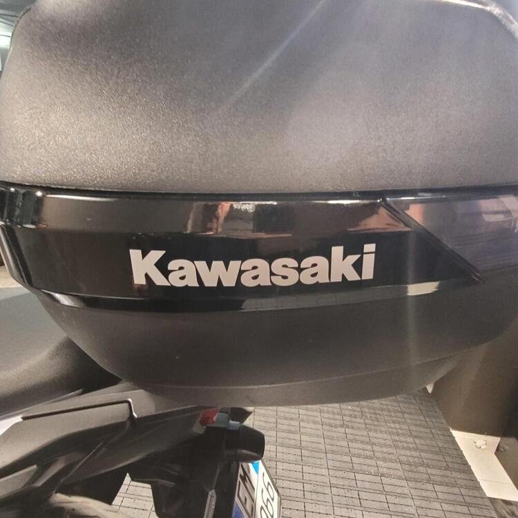 Kawasaki Versys 1000 Grand Tourer (2017 - 20) (5)